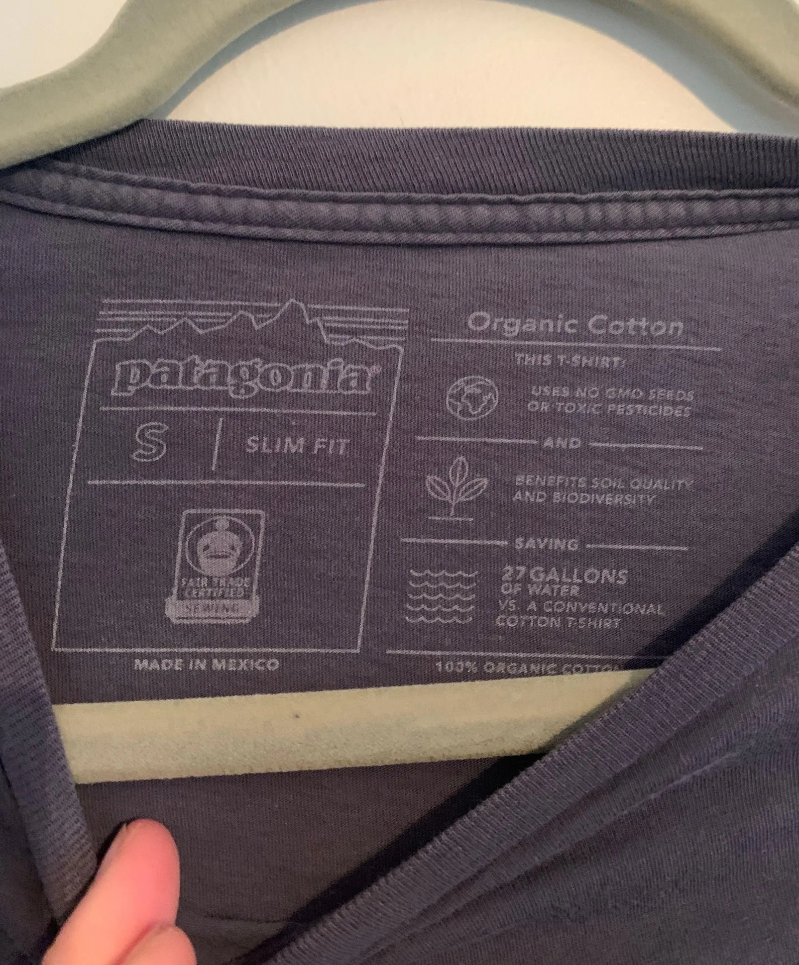 Patagonia Graphic Tee - Image 4