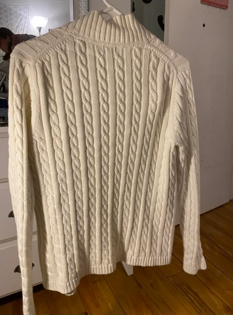 L.L.Bean Sweater - Image 2