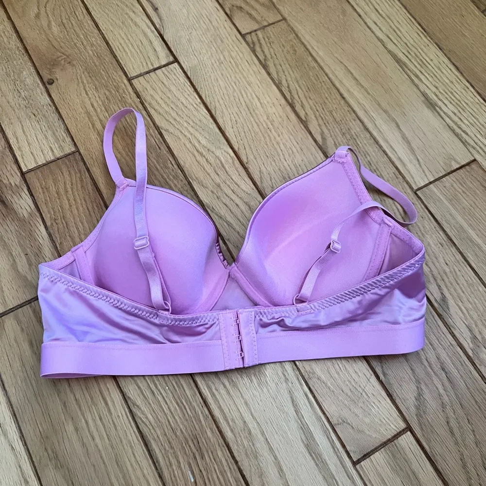 Juicy Couture - Nylon & Spandex Bra - Image 4