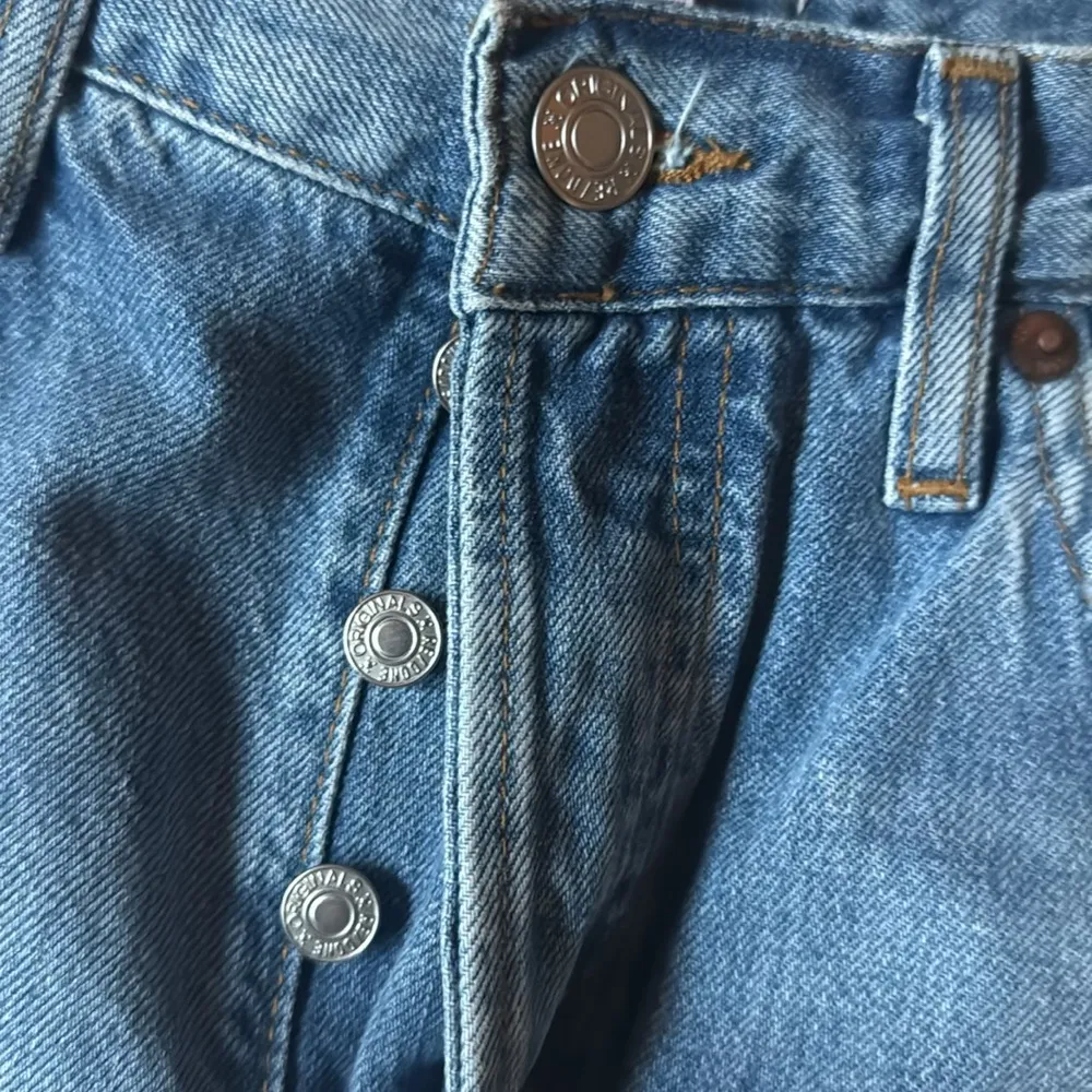RE/DONE  JEANS - Image 2