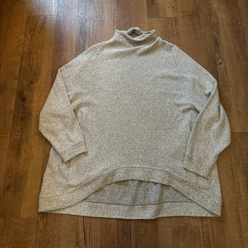 FREE PEOPLE Ocean Grove Pullover - Image 2