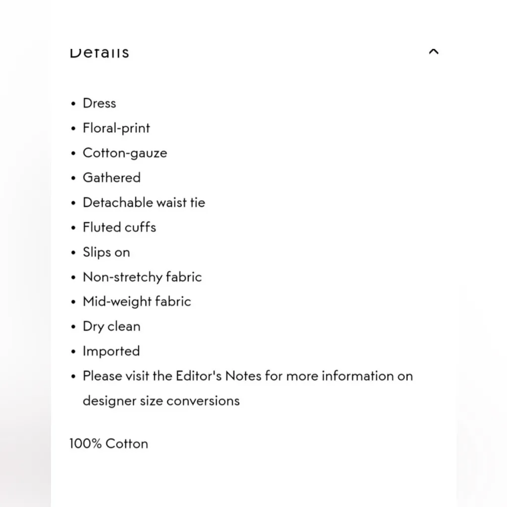 Zimmermann Multicolor Floral Dress Size M - Image 13