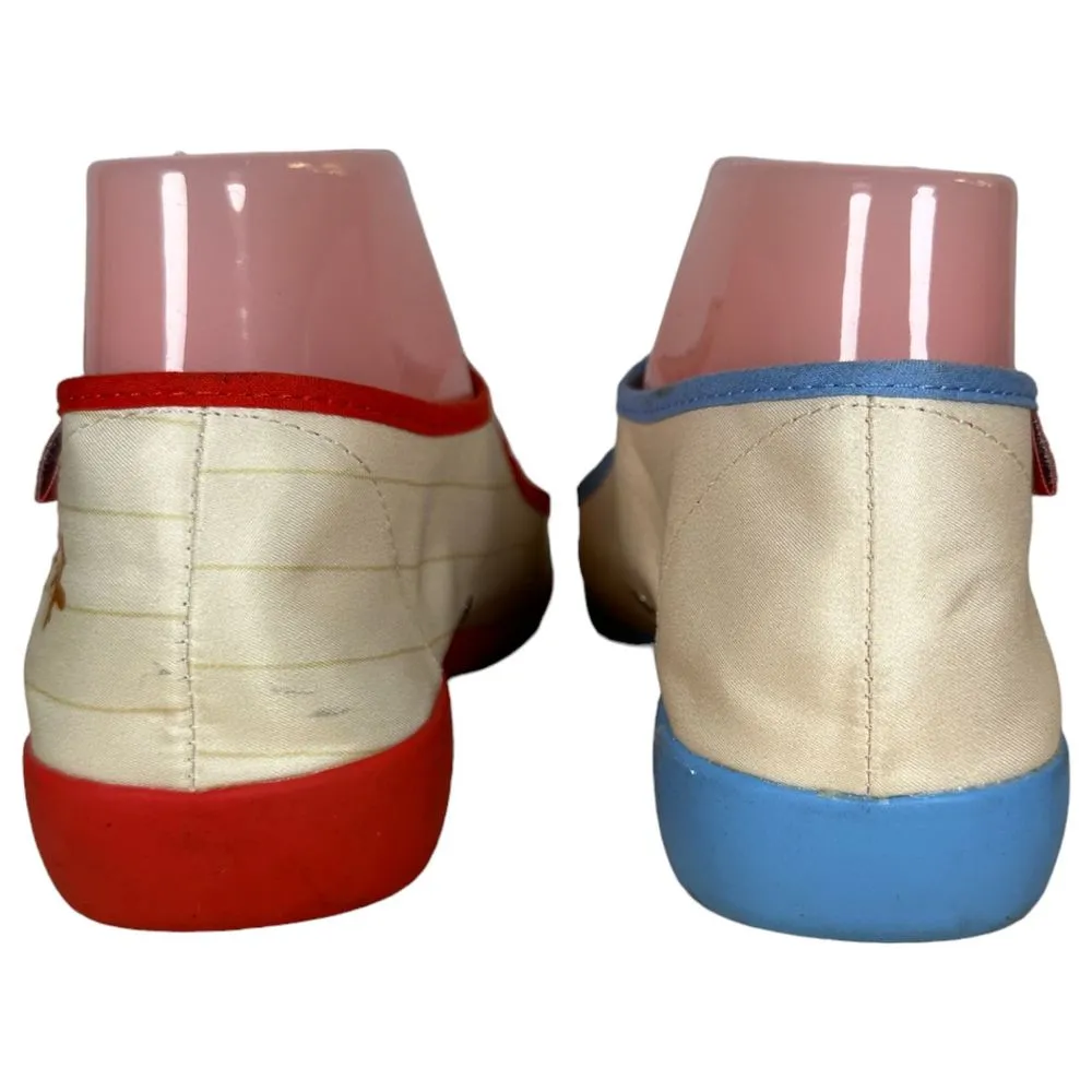 Chocolaticas Hot Chocolate Design Dear Santa Mary Jane Size 36 5.5/6 NEW Other - Image 10