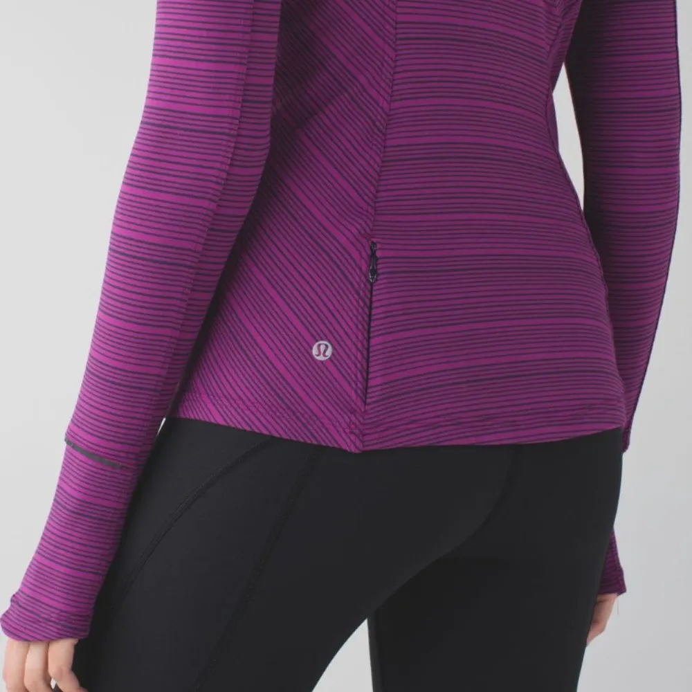 Lululemon Kanto Catch Me Long Sleeve - Image 6