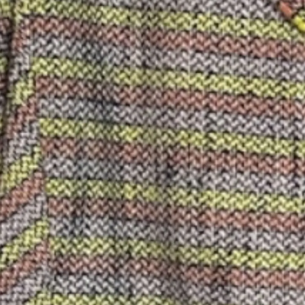 Maje Leonie Crop Tweed Jacket Size 40 US Size Large - Image 3