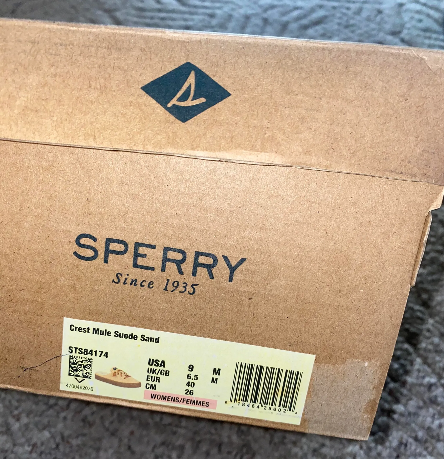 Sperry Slides - Image 4