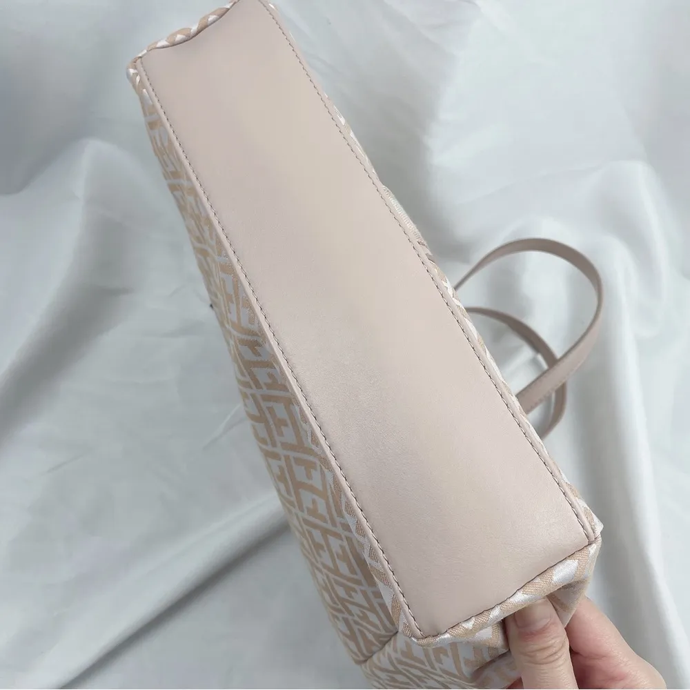 Tommy Hilfiger mini tote bag - Image 5