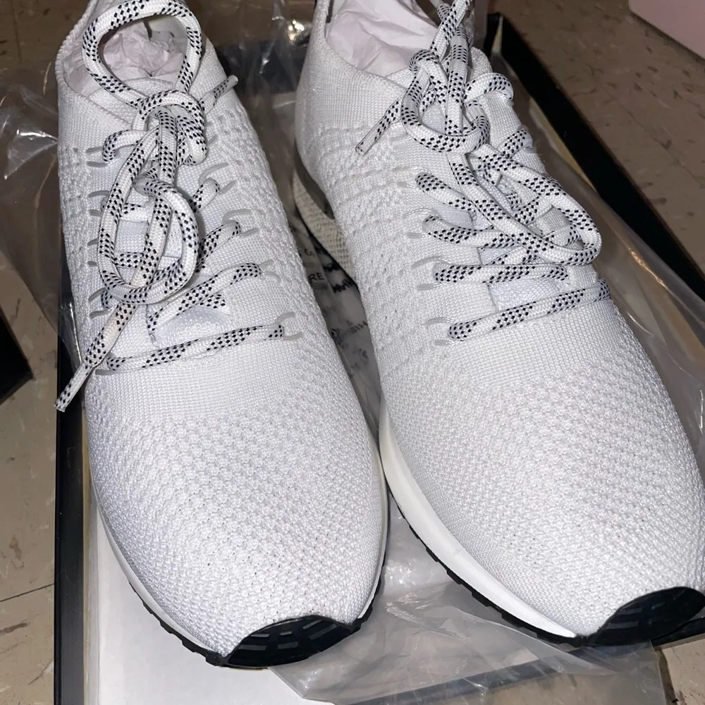 New! Urban Sport sneakers size 8 White - Image 2