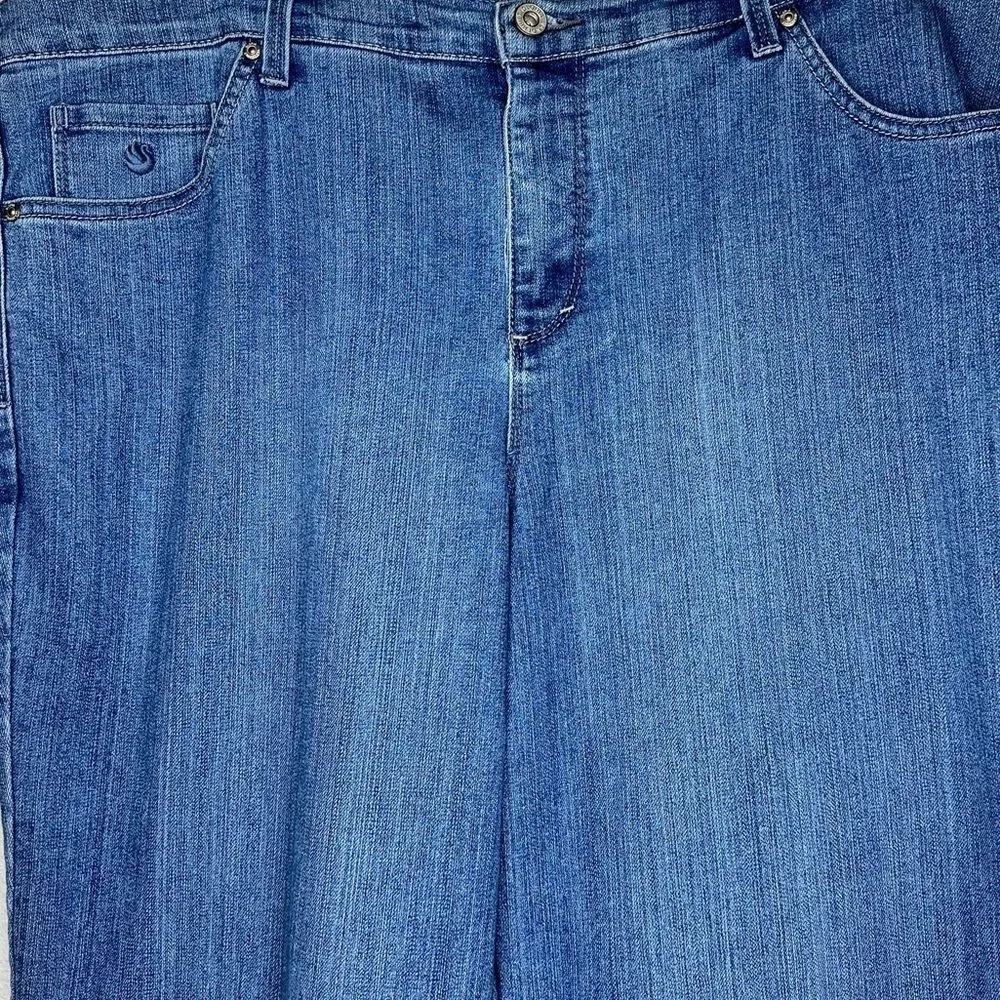 Gloria Vanderbilt Amanda‎ Jeans - Image 2