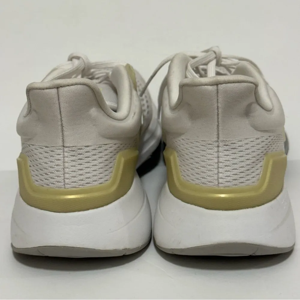 Adidas EQ21 Run Comfort Fabric Low-top Running Shoes GZ0591 Size 8.5 - Image 4