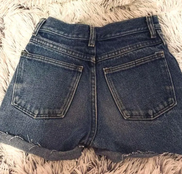Boutique Jean Short - Image 2