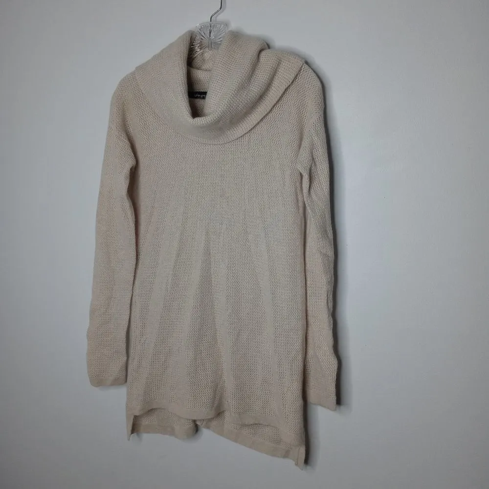 Cashmere Saks Fifth Avenue sweater size XS - Image 2