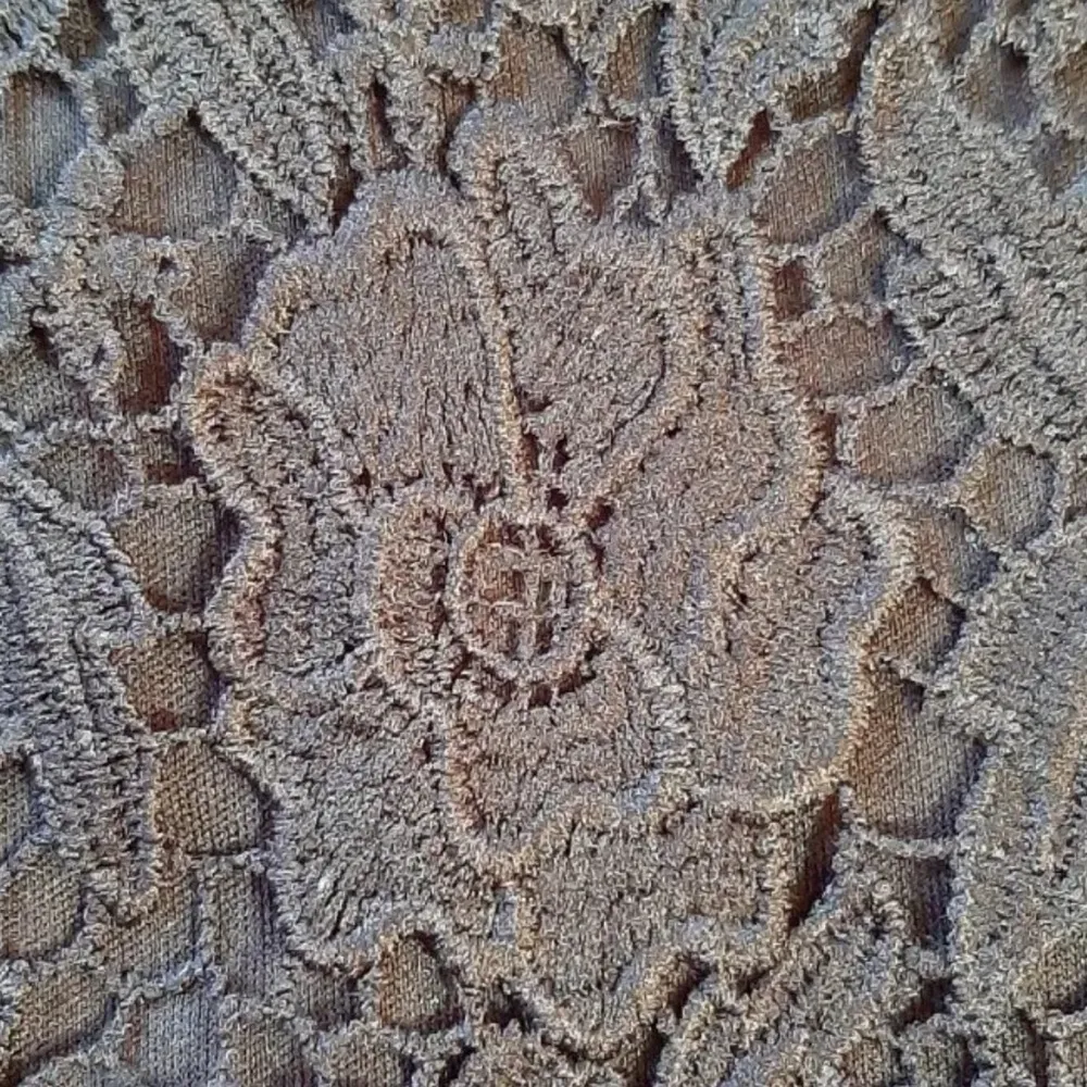 Soiéblu Black Lace 3/4 Sleeve Sweetheart Neckline ModCloth Dress Size Small NEW - Image 8