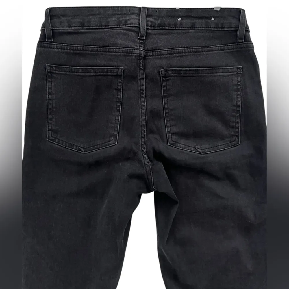 Acne studios Used Black (dark grey) Skin 5 Denim Jeans - Image 3