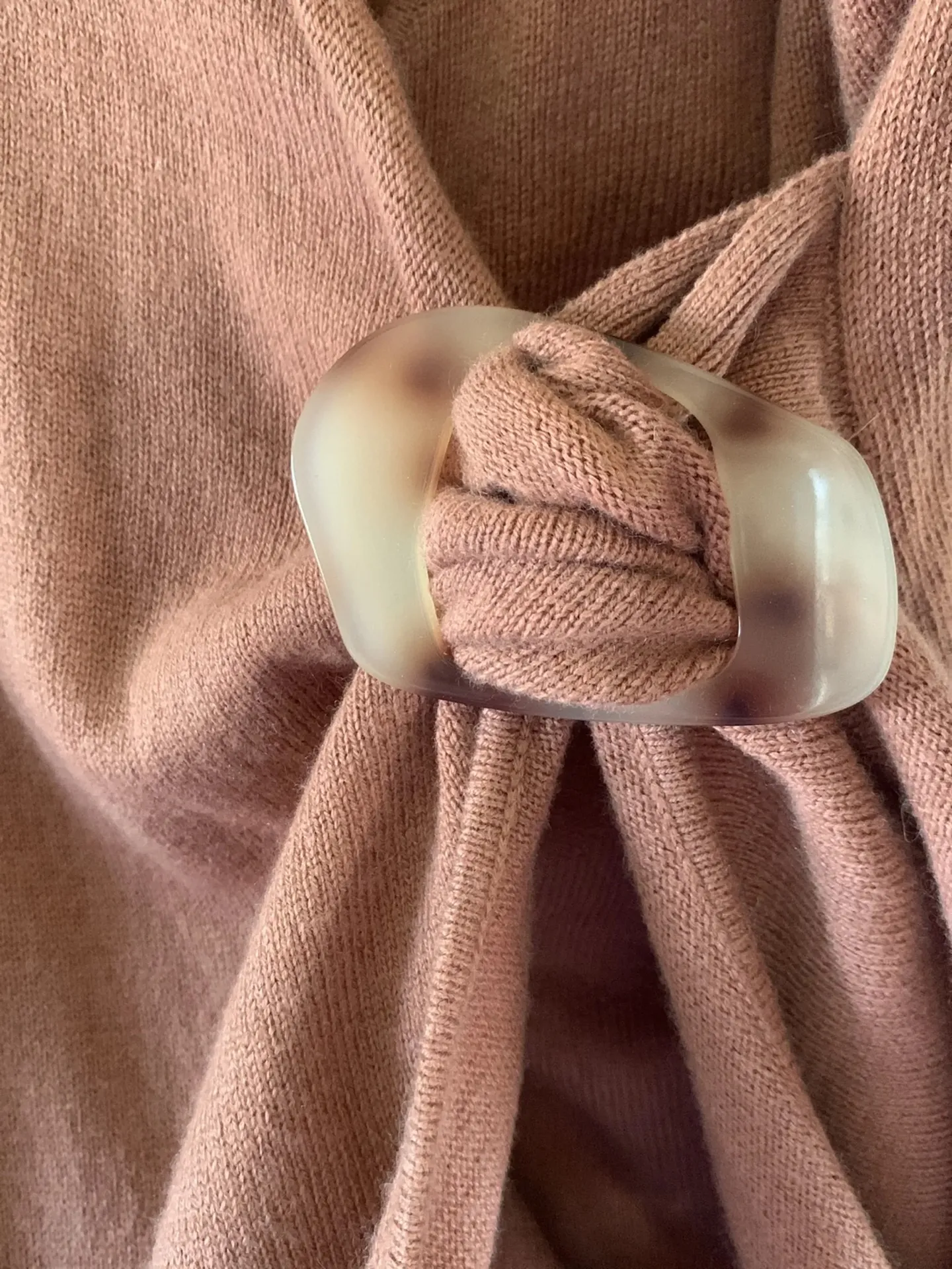 Jonathan Simkhai Dress Brown Size XS - Image 5