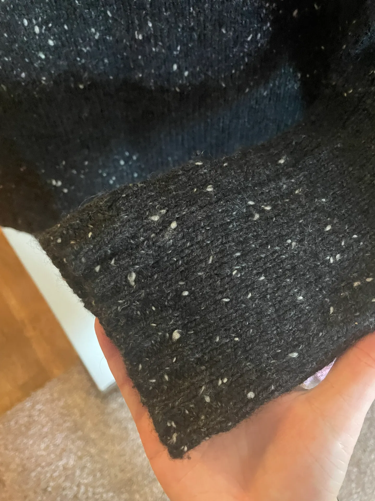 Cashmere Sweater - Image 5