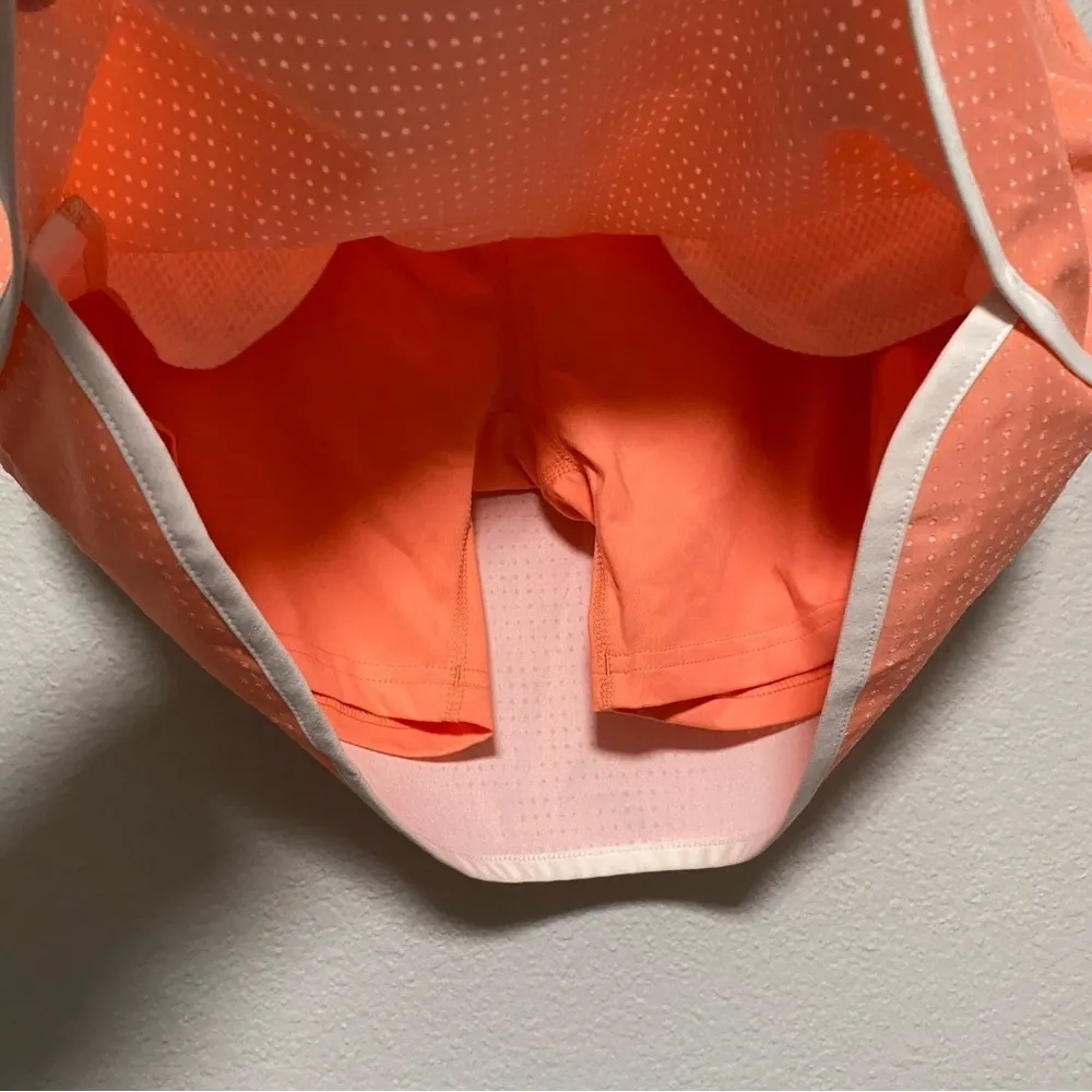 Adidas Womens Golf / Tennis / Pickleball Skirt with Built in Shorts - Image 4