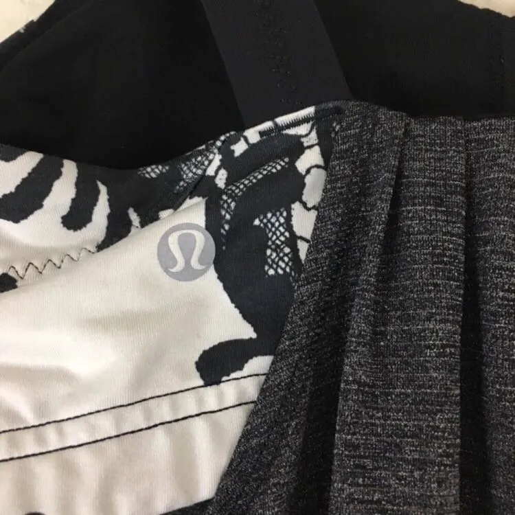 Lululemon Run Back On Track Tank - Image 5