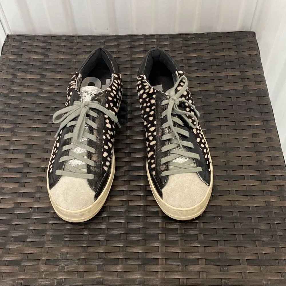 P448  sneakers, size 41 - Image 2