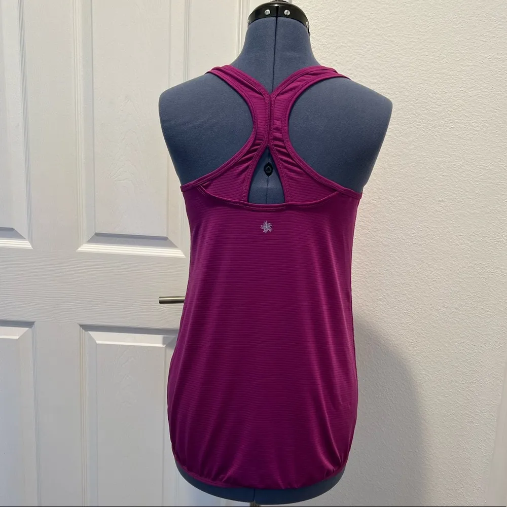 TekGear Yoga/Workout Tank - Image 2