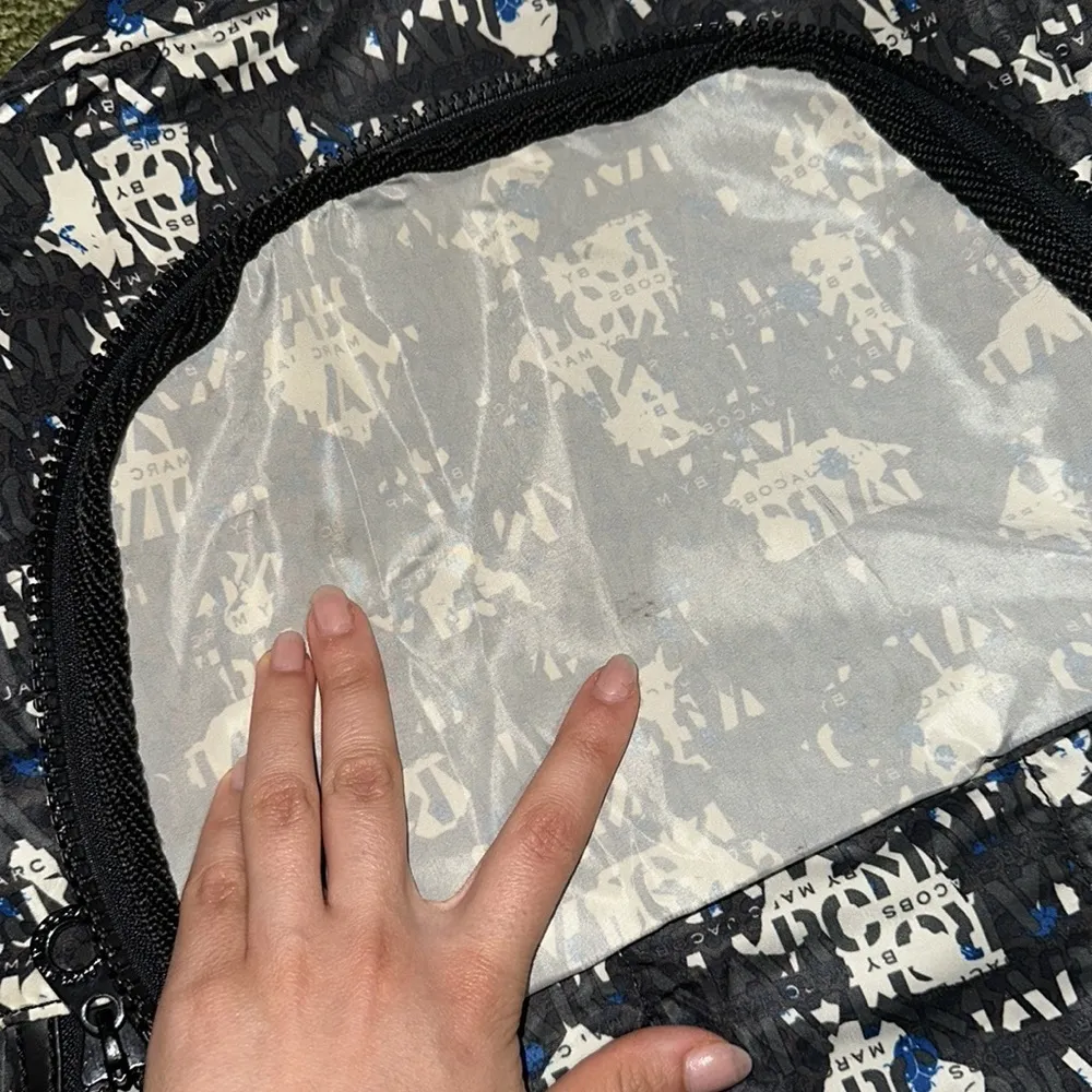 Marc Jacobs backpack - Image 13