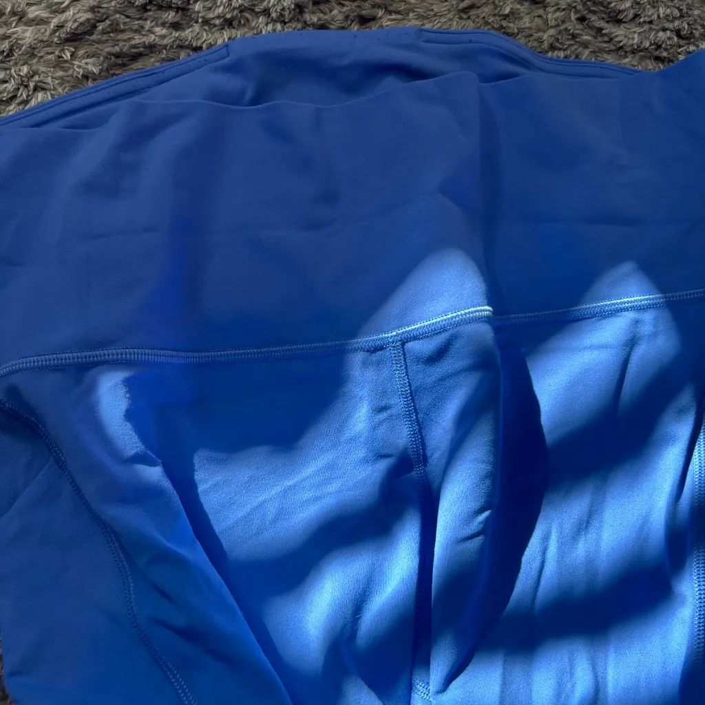 Lululemon cropped leggings size 14 - Image 5