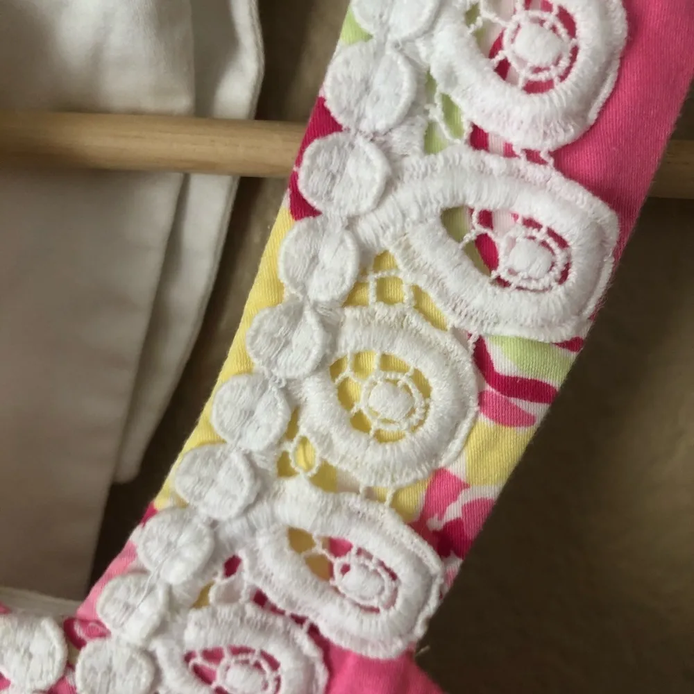 Lilly Pulitzer Mila Shift Dress - Image 4