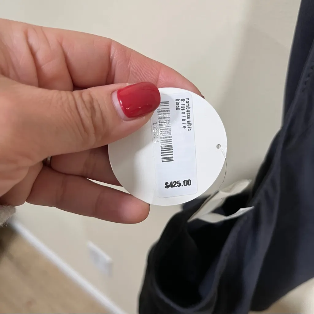 NWT MALIA Mills NAMBASSA A/B/C - Image 8