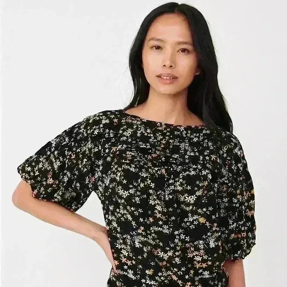 NWT Free People Women’s Dessa Bodysuit size XS - Image 2