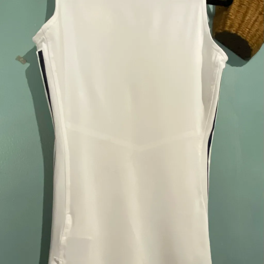 Adidas White Volleyball USA Jersey NWT! - Image 4