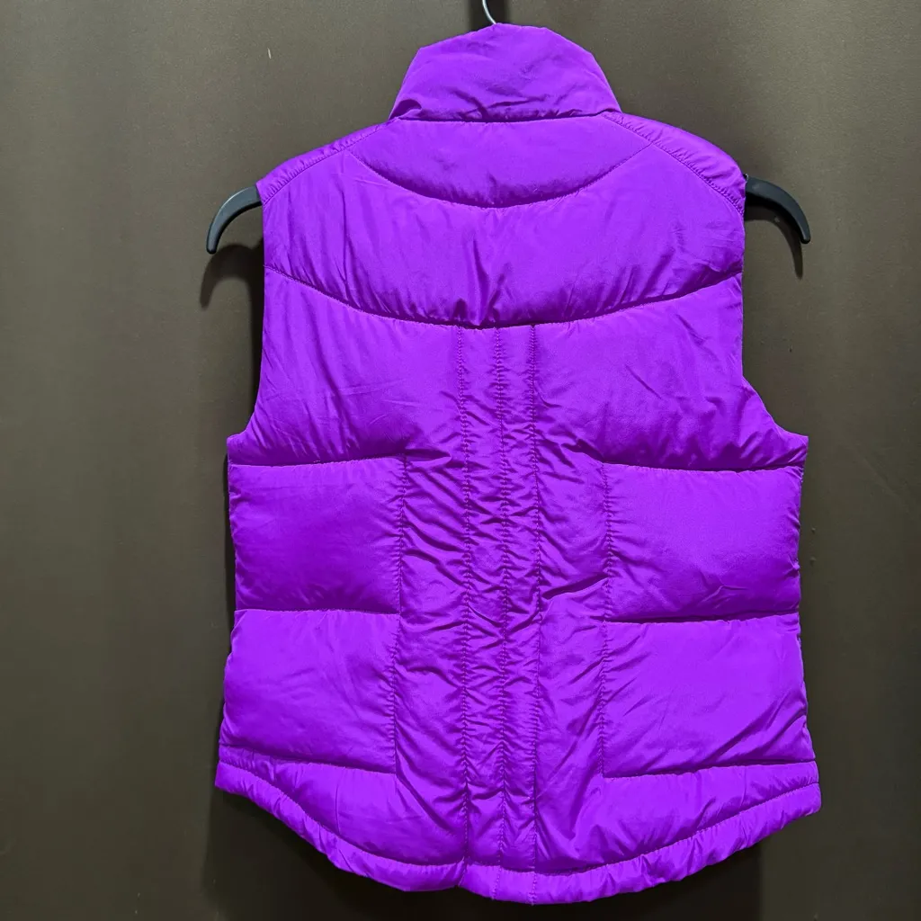 Arizona Jean Company Puffer Vest, Size S - Image 2