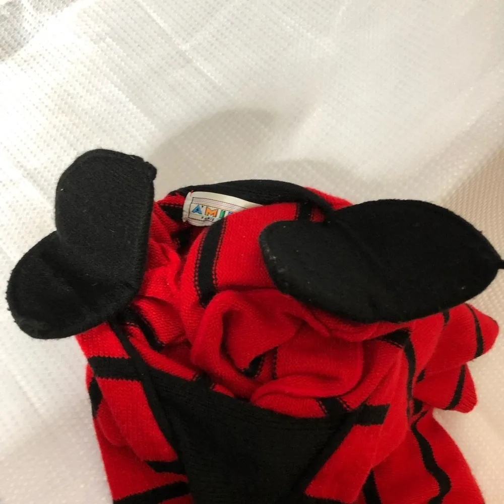 A’Milano size Medium Sweater Dress Vintage - Image 5