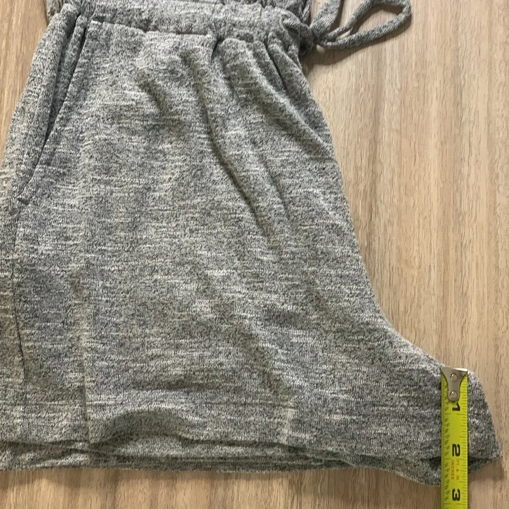 LOFT Lou & Grey Tank Romper Size Small - Image 9