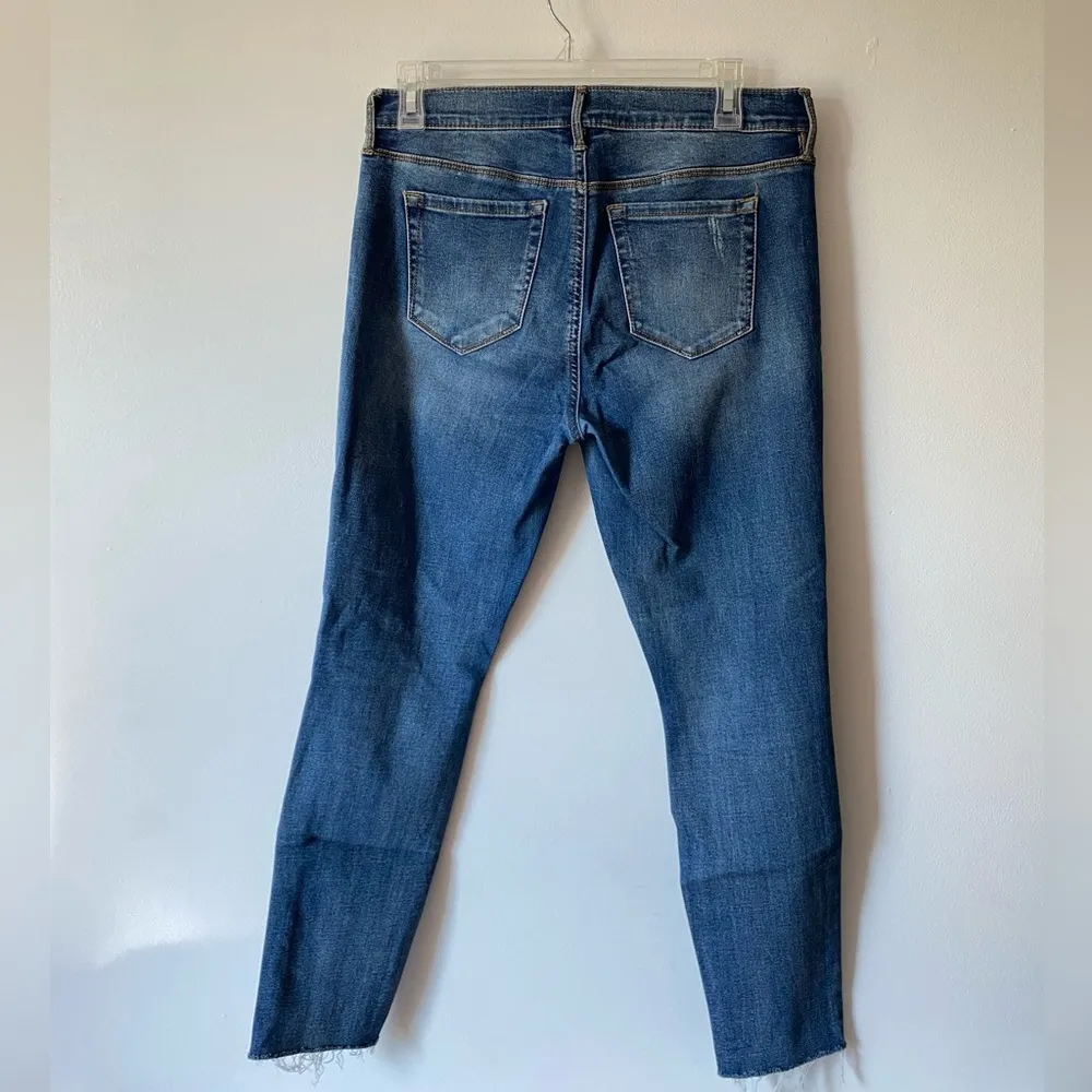 pacsun skinny ankle jeans - Image 3