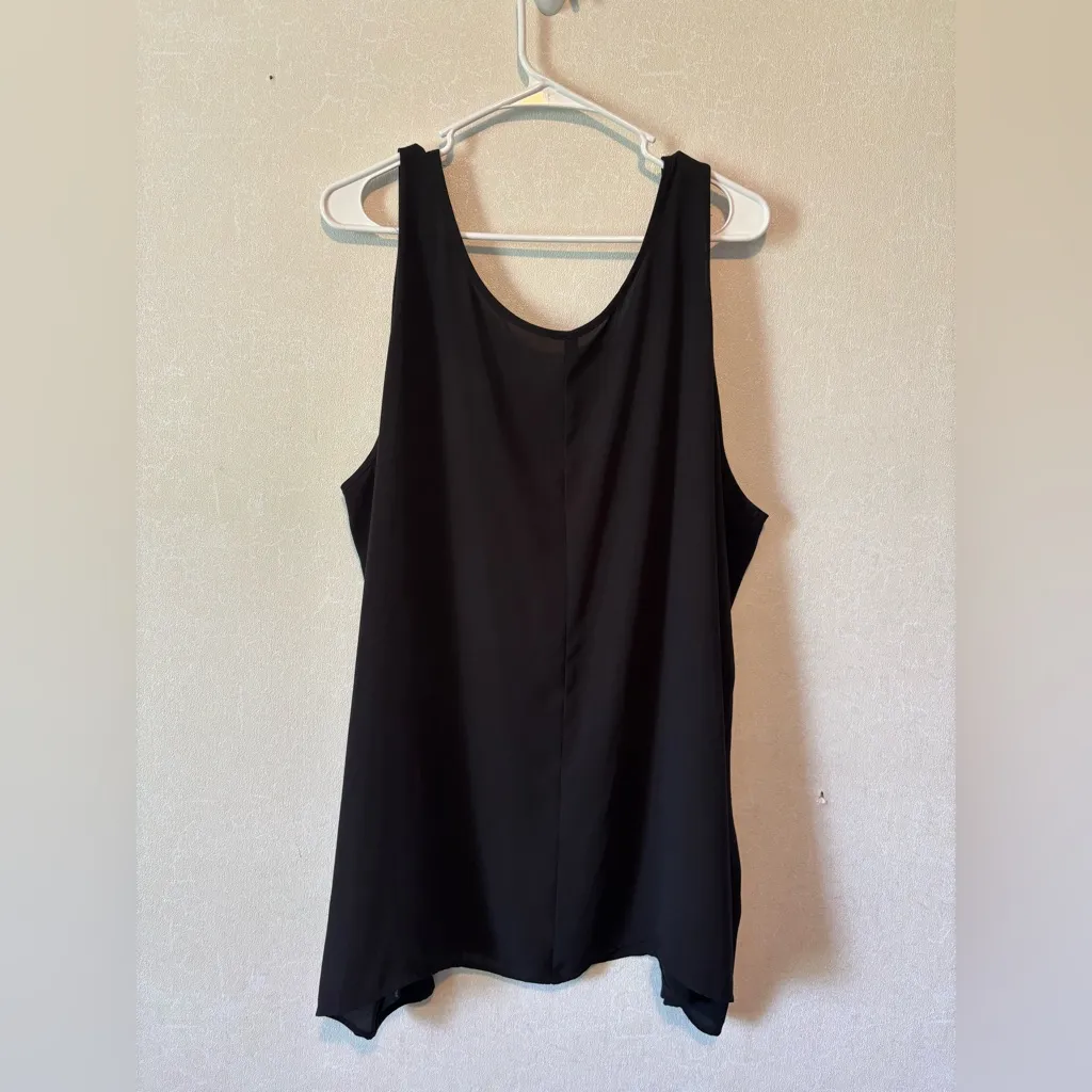 SPANX | Women’s perfect length sheer Tank | 3XL - Image 5