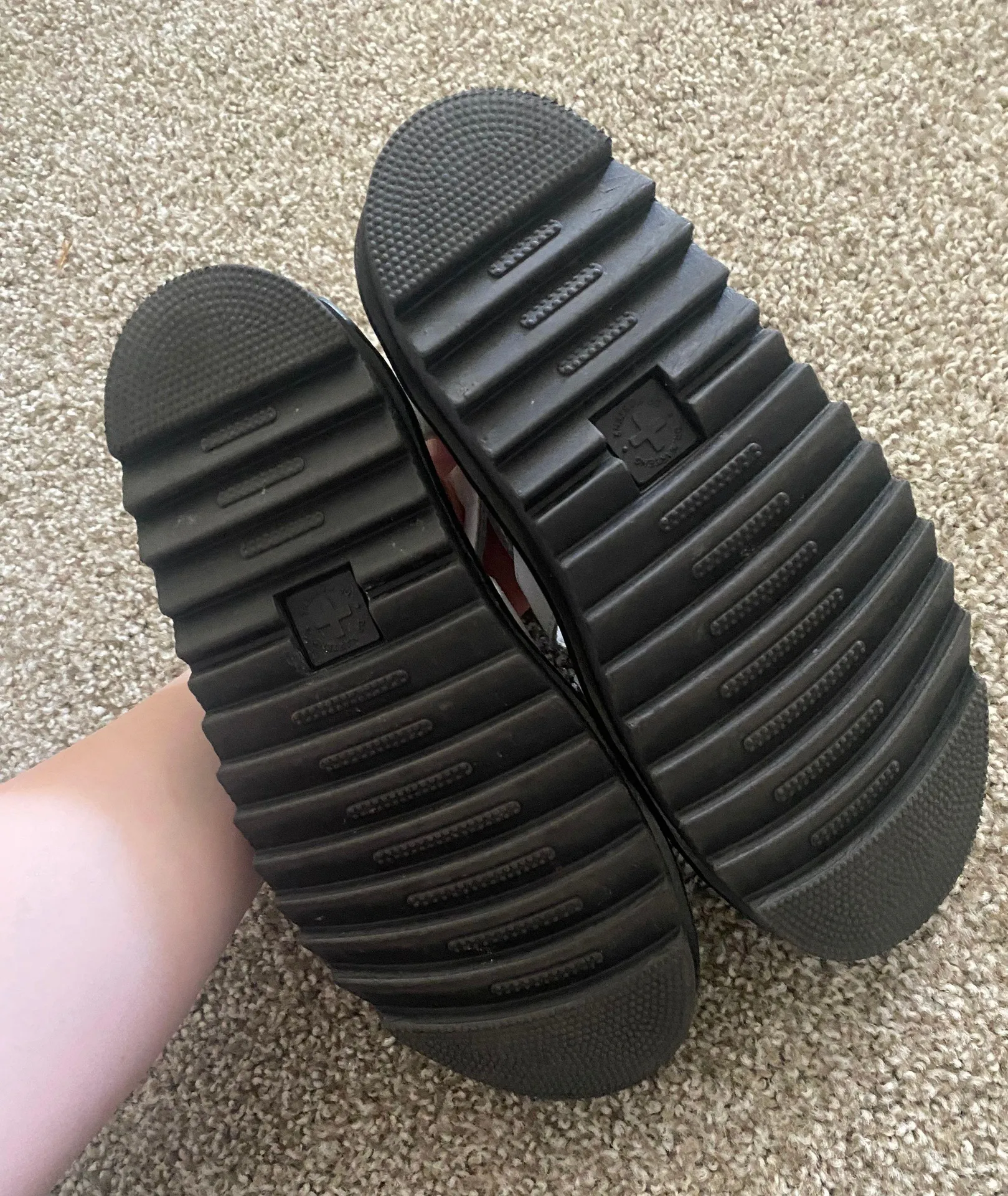 Dr. Martens Doc Martens Sandals - Image 2