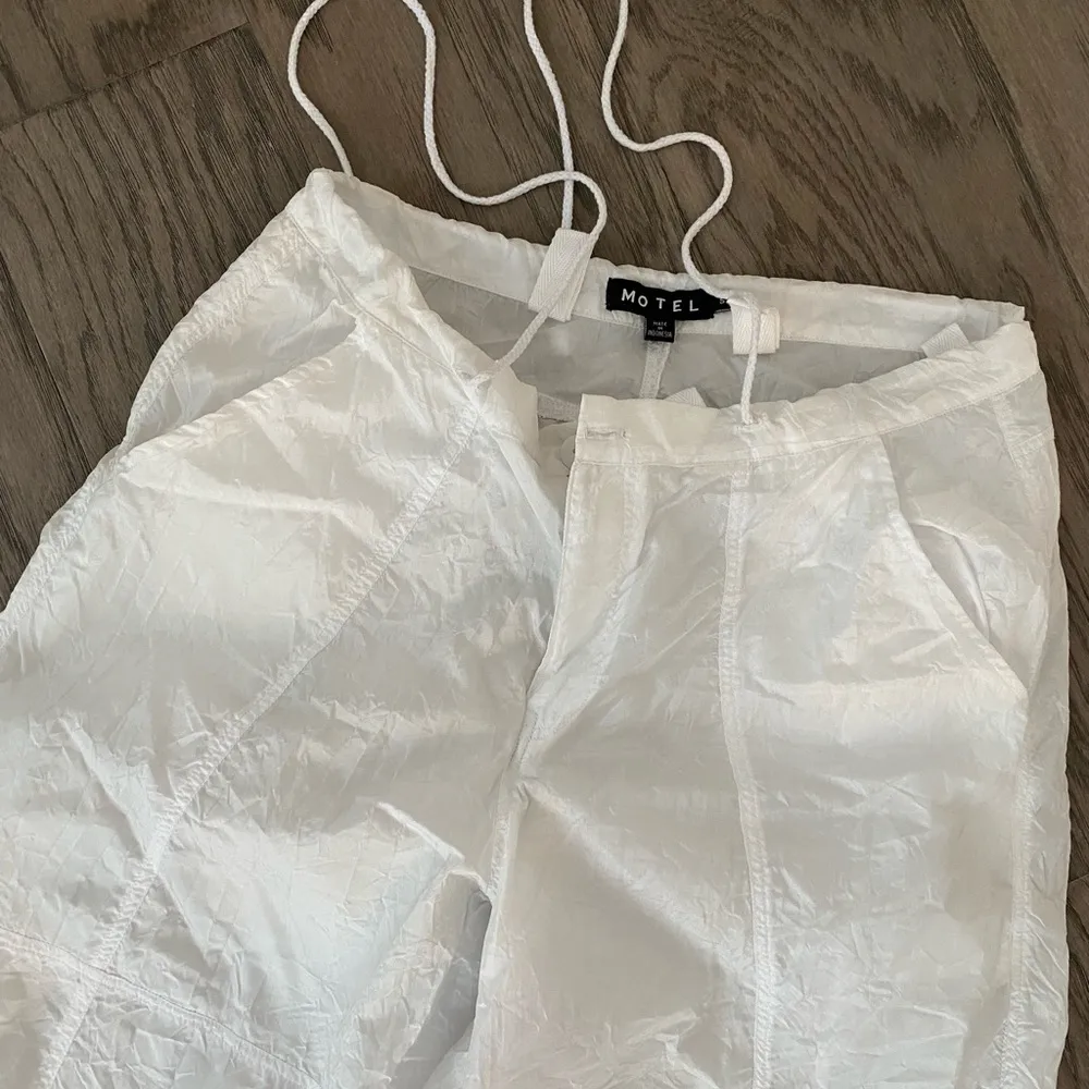 Motel  rocks cargo pants - Image 2