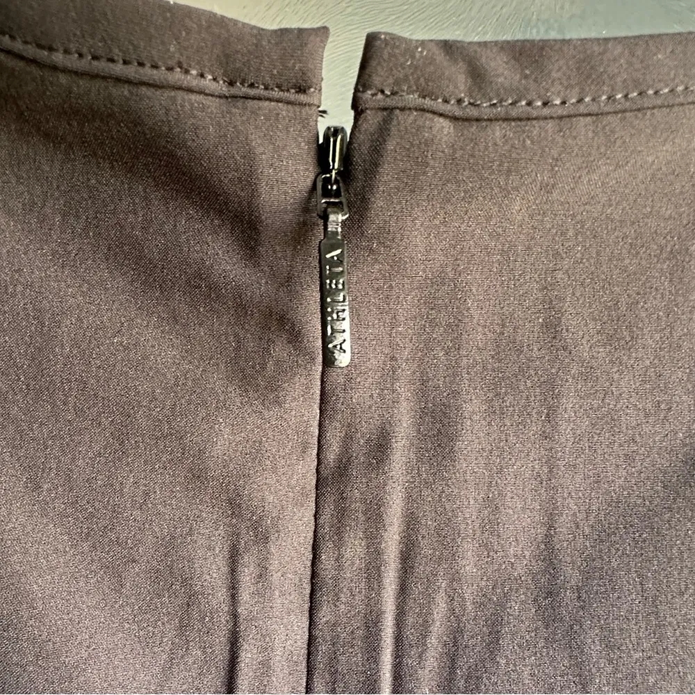 Athleta Black Brooklyn Jumpsuit - Image 6