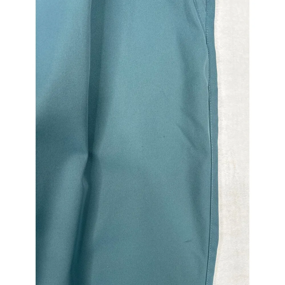 The North Face Standard Joggers Teal Activewear Women's Size Medium - Image 8
