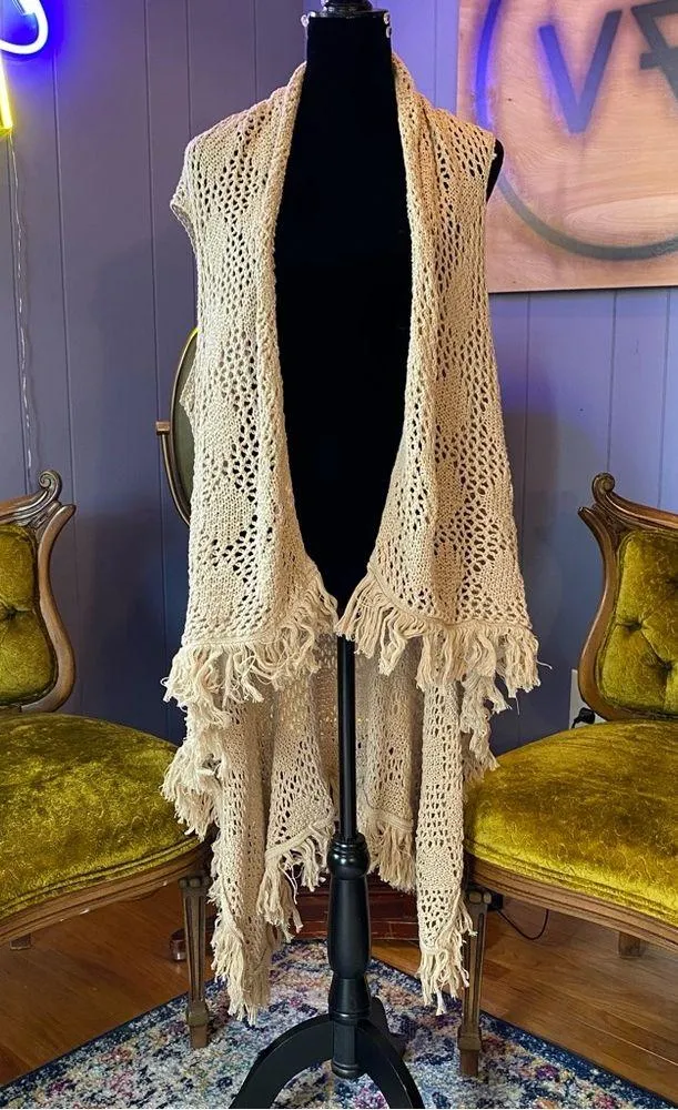 Vintage Open - Image 2