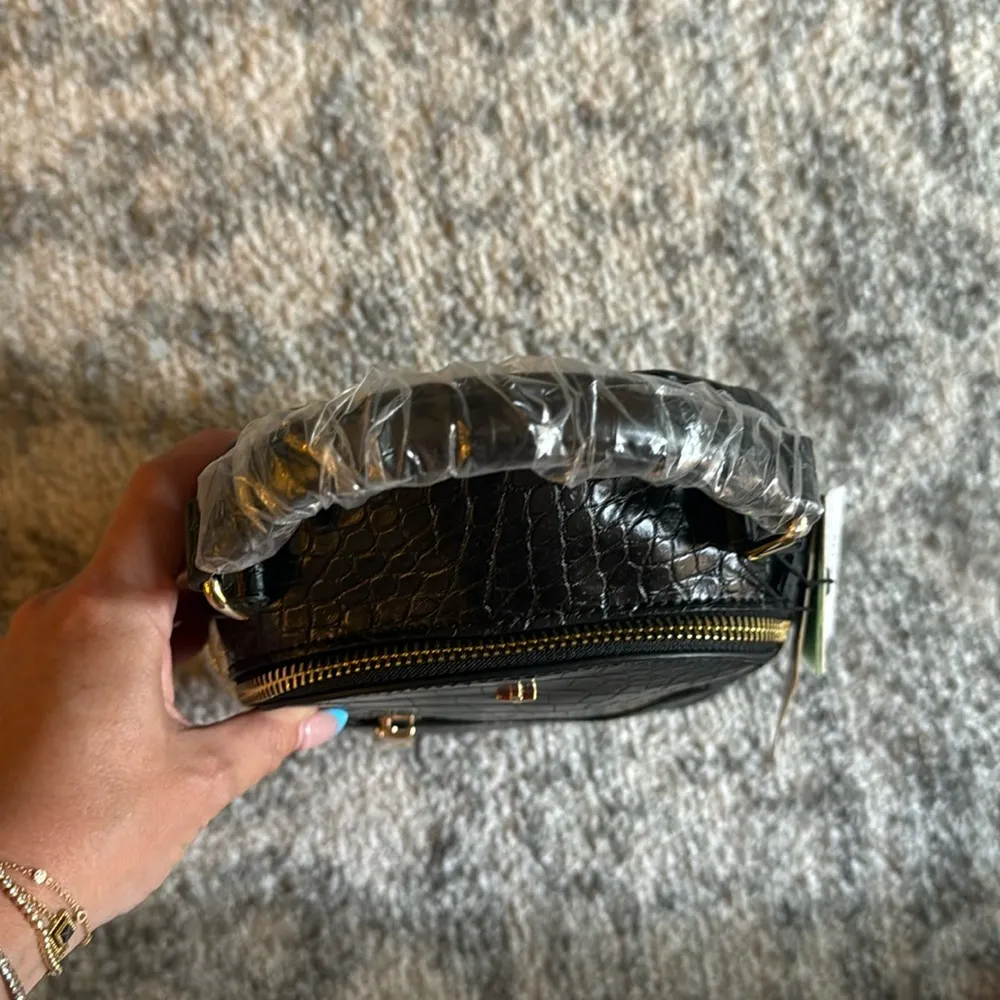 PETA + Jain KRAVITZ backpack Black - Image 6