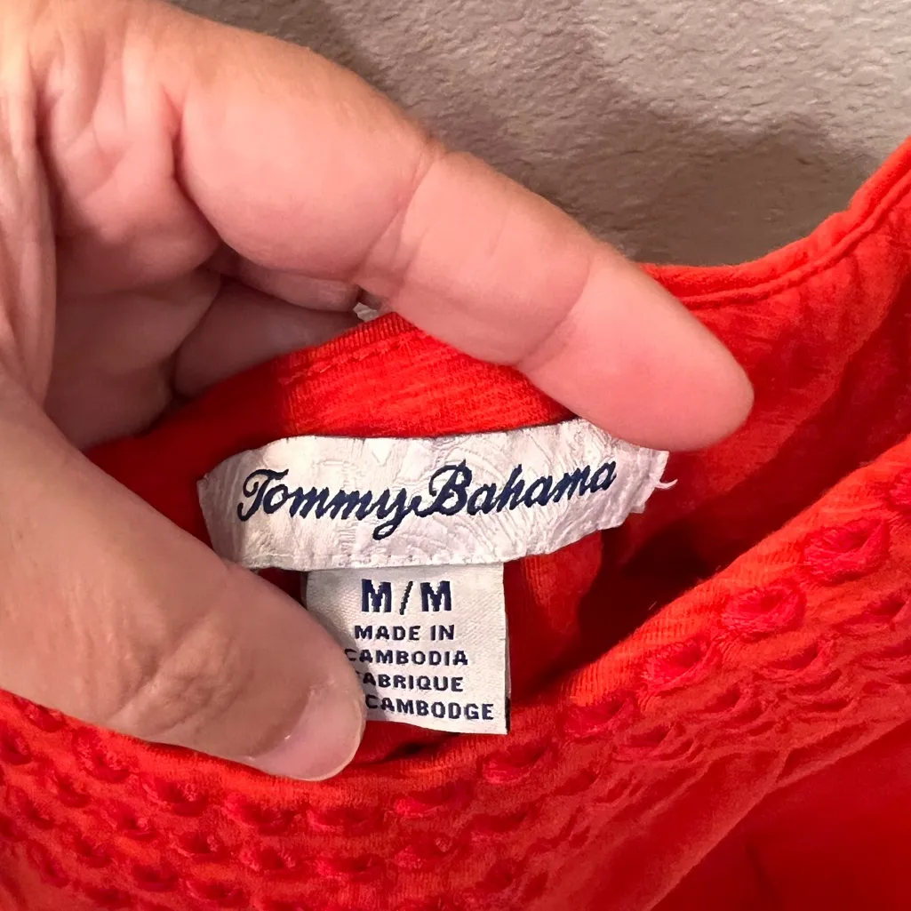 Tommy Bahama casual dress - Image 4