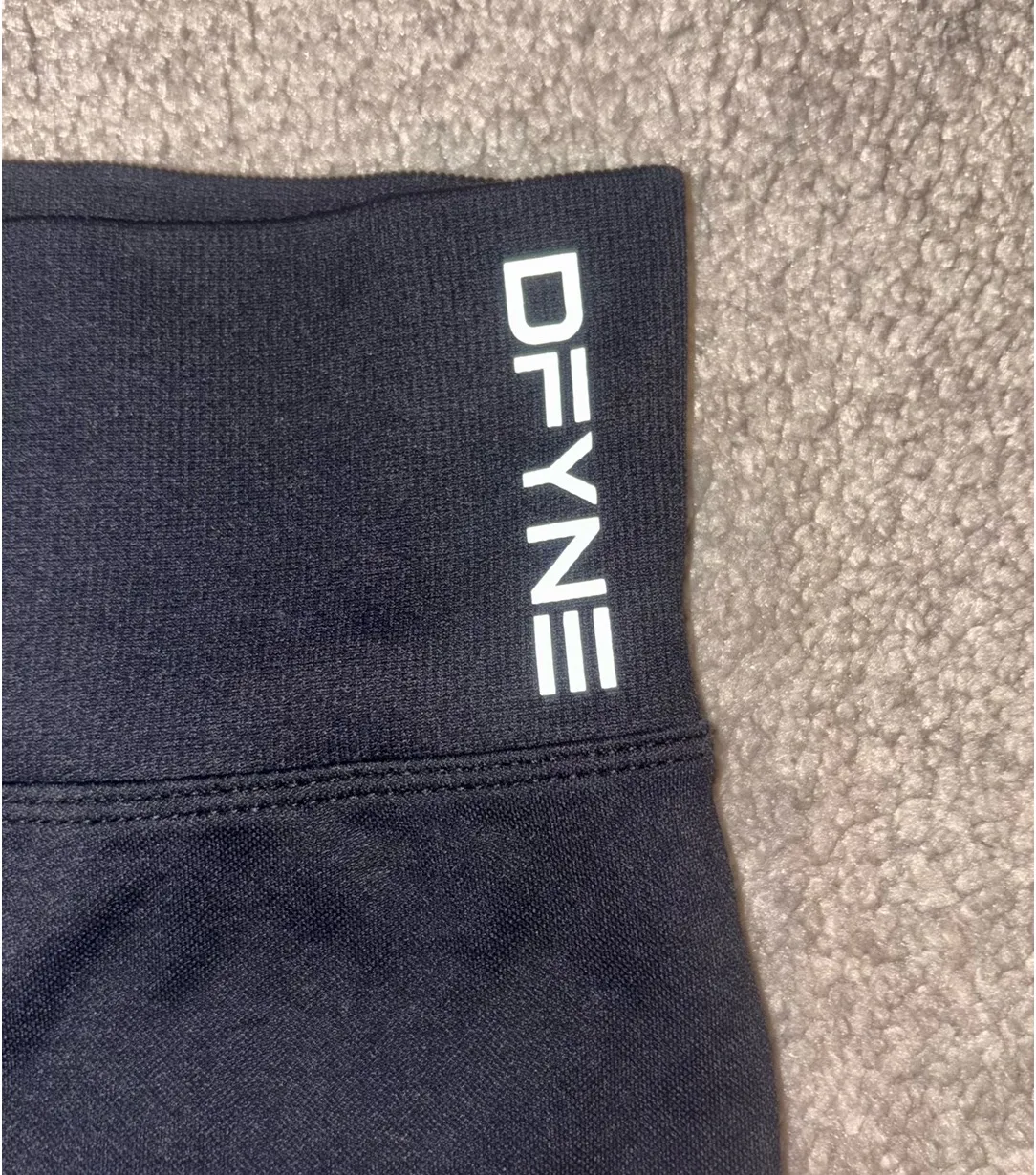 DFYNE Shorts - Image 4