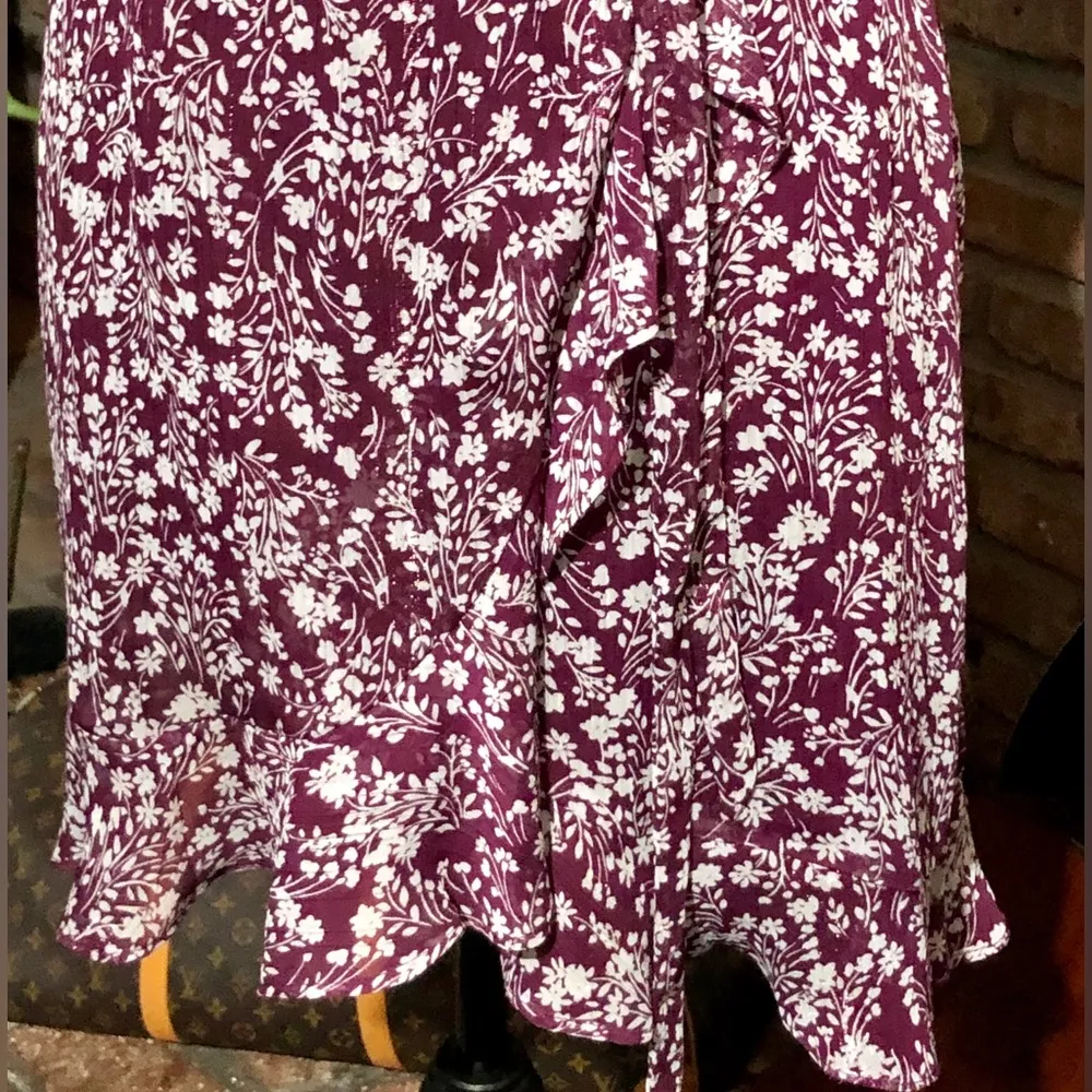 Sweet Wrap Dress 🌷 - Image 6