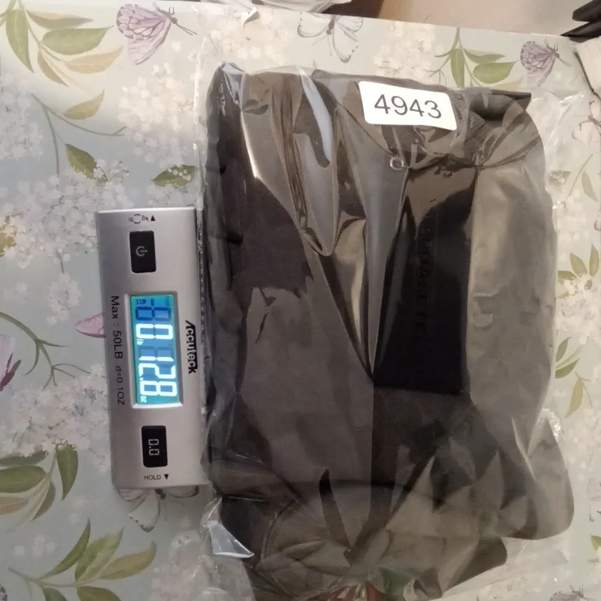 Alphalete Yoga Green Camo Cropped Sweatshirt Long Sleeve Wkmens Large - Image 7