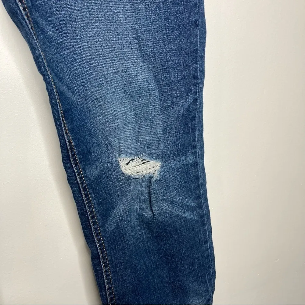 Old Navy‎ Boyfriend Jeans Size 6 - Image 3