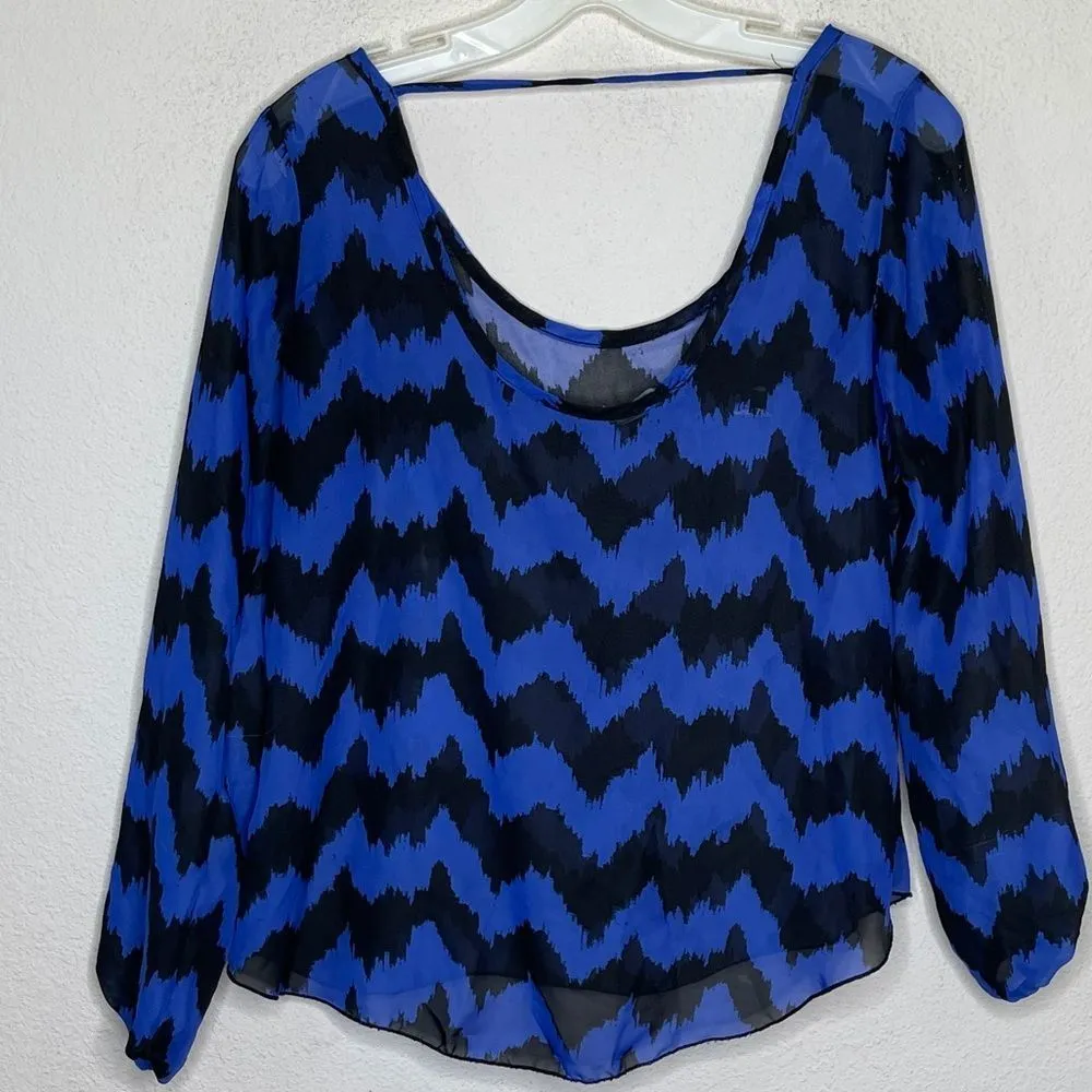 Absolute Angel Sheer Top - Image 3