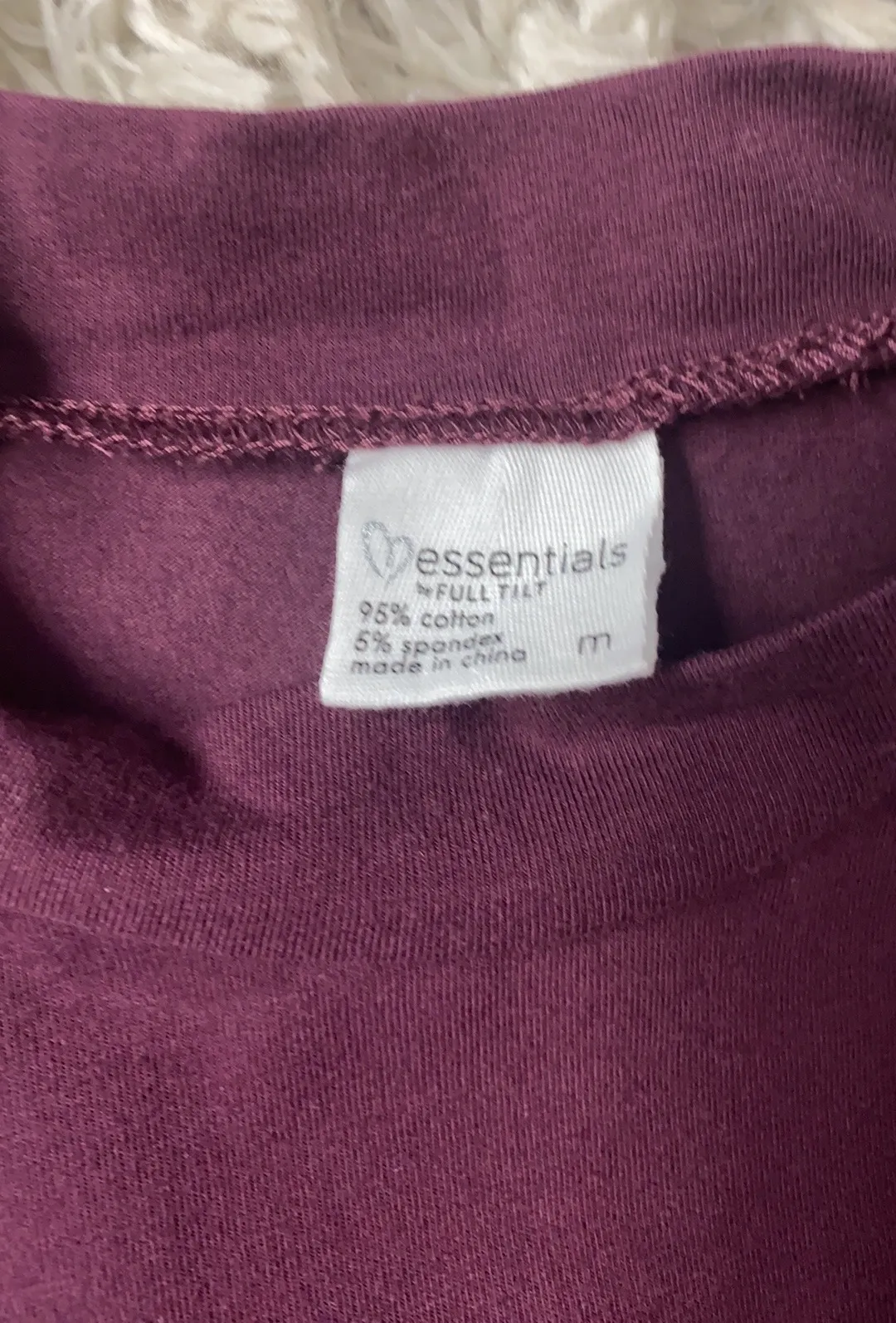 Full Tilt Tank Top - Image 2