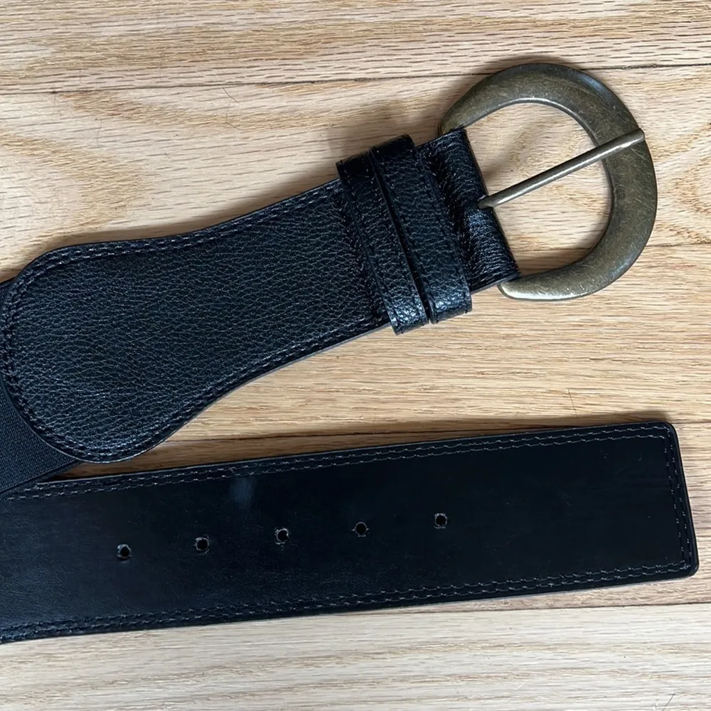 Black Belt Small - Image 3