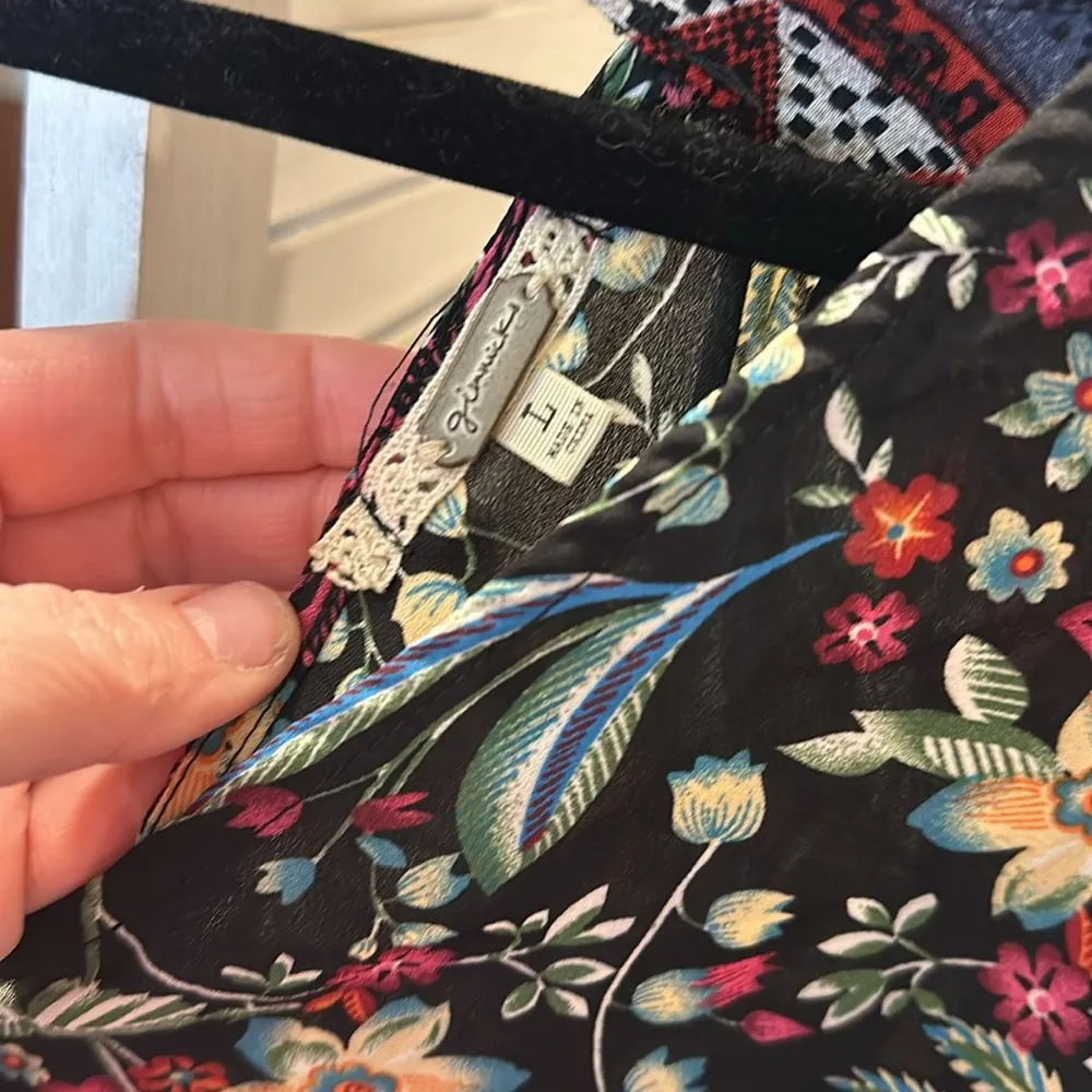 Gimmicks Blouse - Image 4